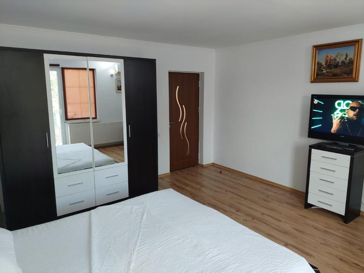 Casa Doros Apartment Eforie Sud  Exterior foto
